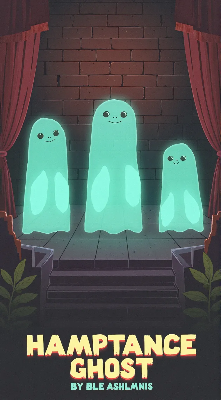 ai character: fan frenzy background