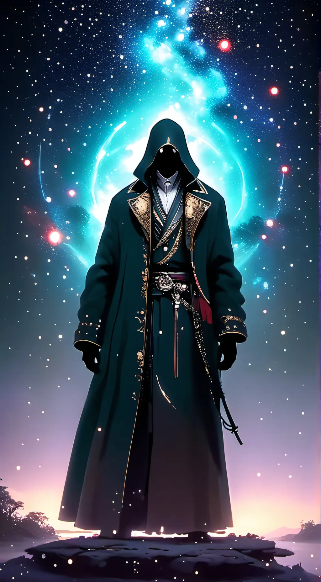 ai character: FS pick me background