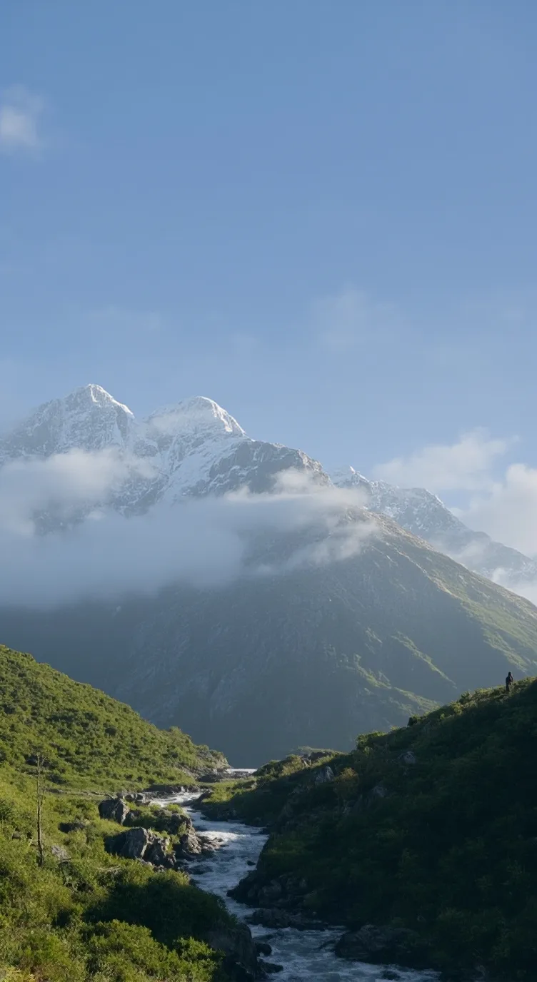 ai character: gods and goddesses background