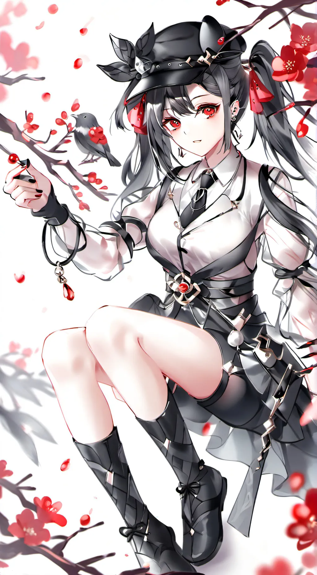 ai character: в(для пубе background