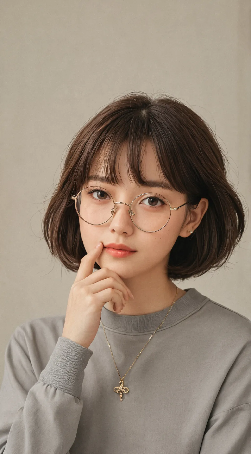 Talkie AI - Chat with Evelyn Cross