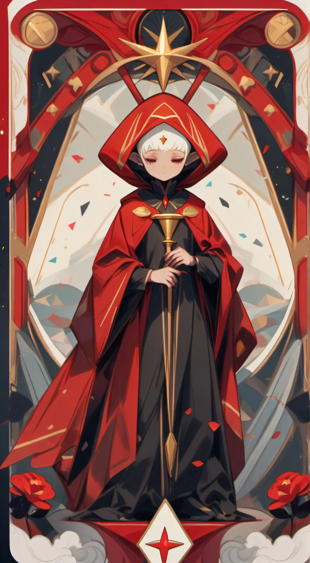 ai character: ¡👽Alien chance👽! background