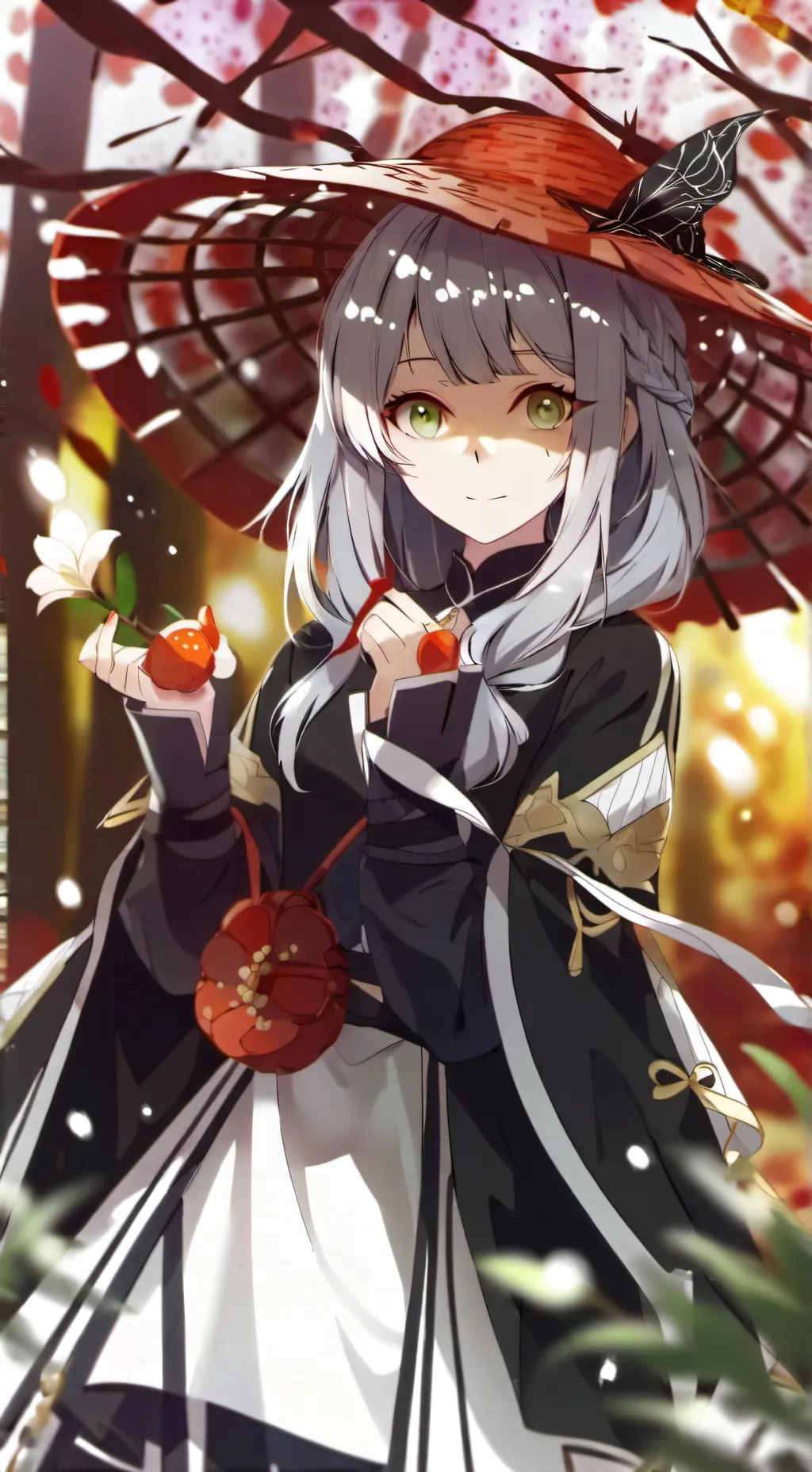 ai character: jjk sleepover background