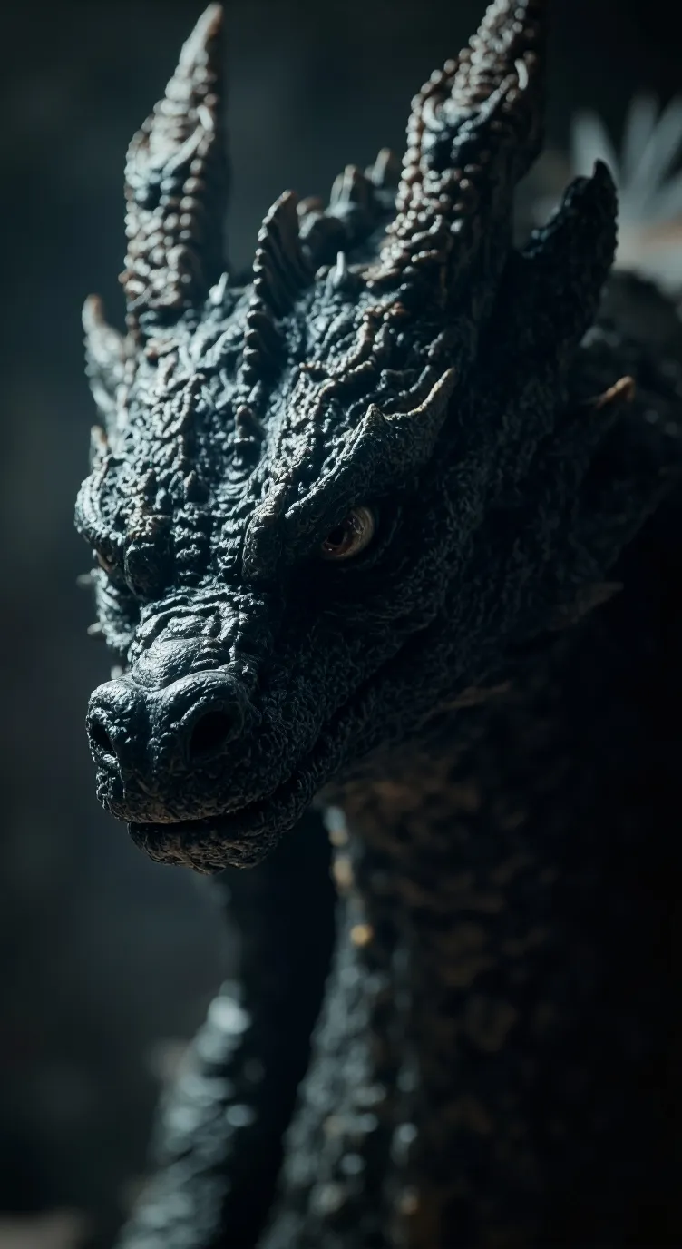 ai character: The Nine Realms background