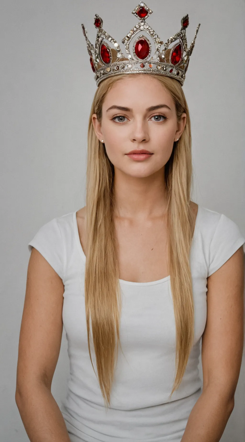 ai character: forsaken  background