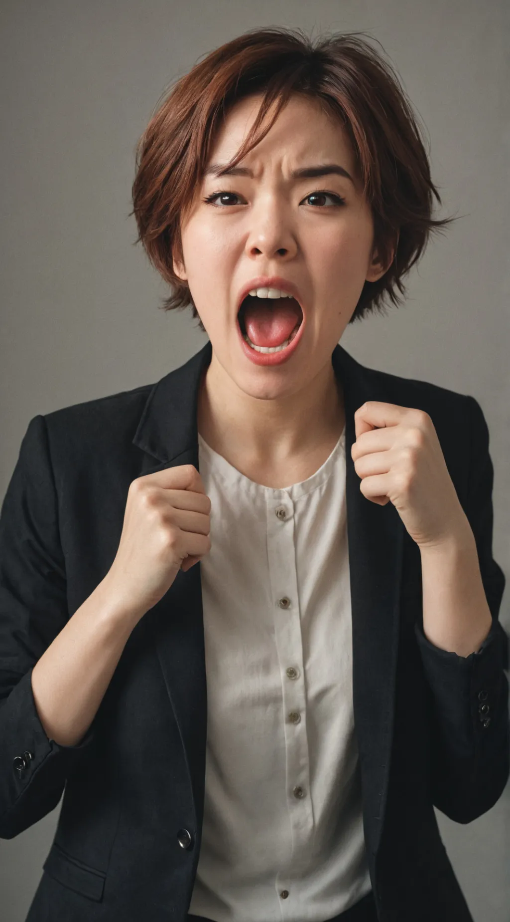 ai character: Karen background