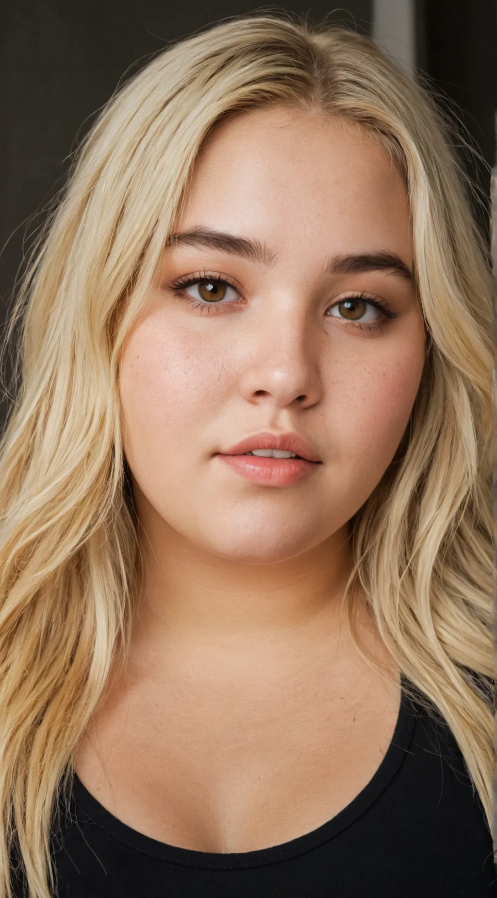 ai character: Micah background