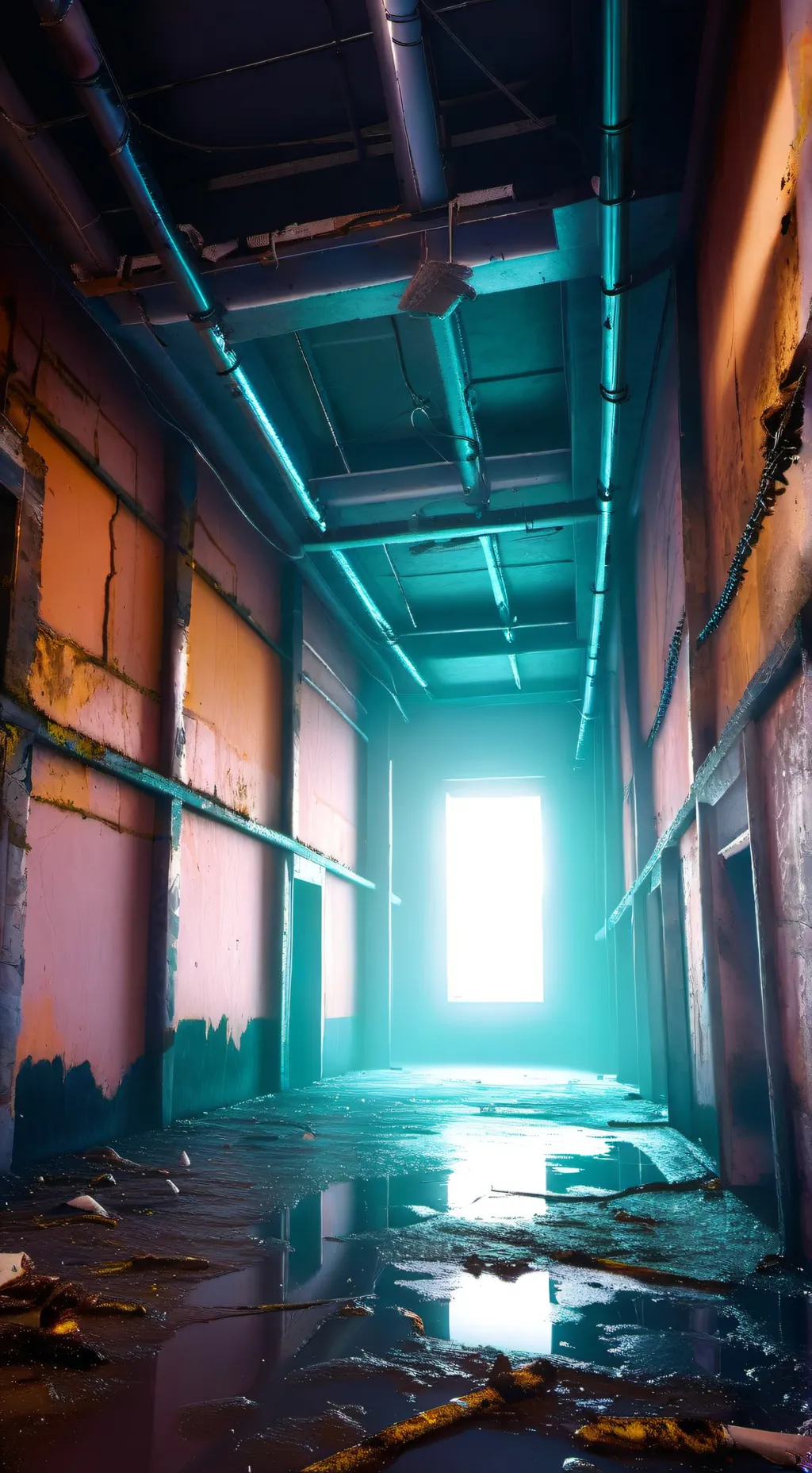 ai character: MD infection 2 background