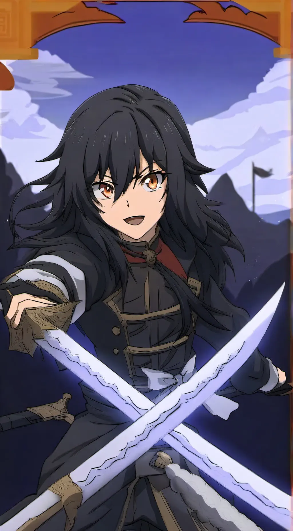 Talkie AI - Chat with listi