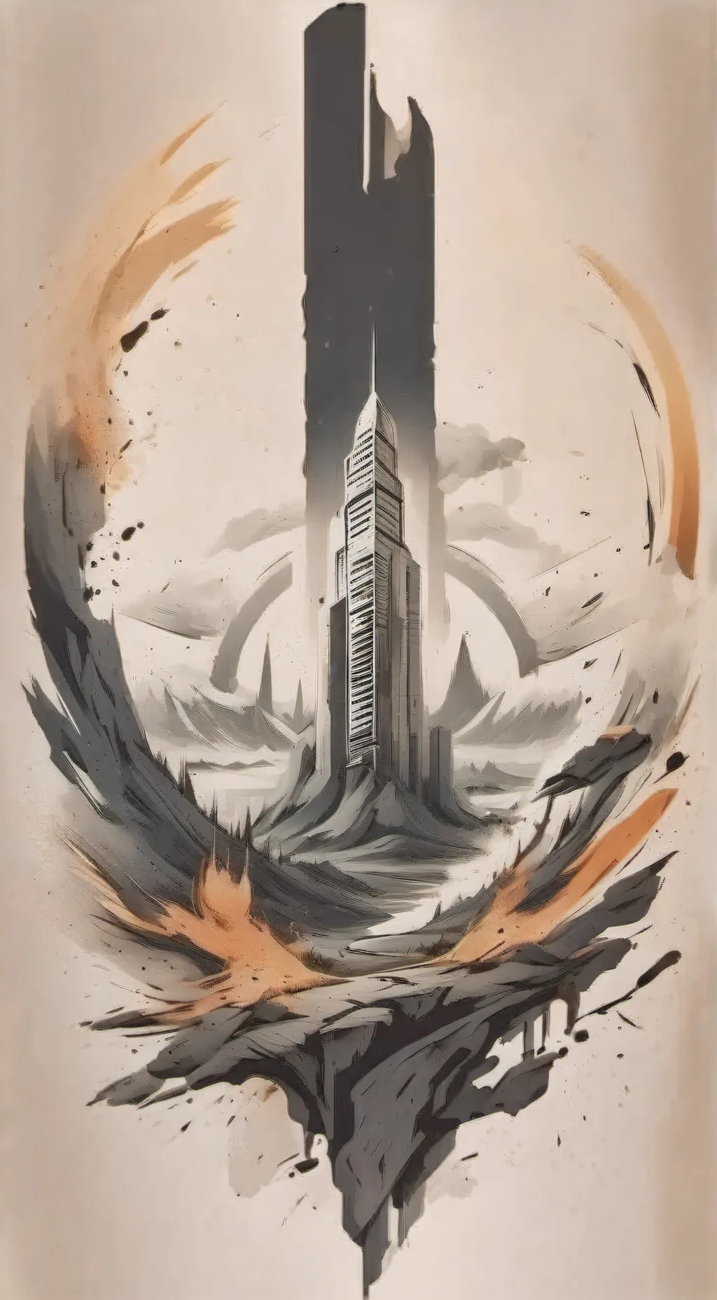 ai character: maria background