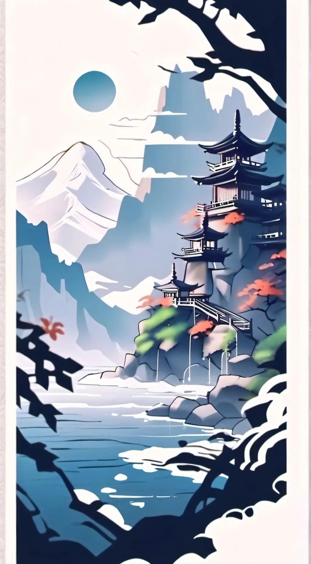 ai character: Riccardo Suarez background