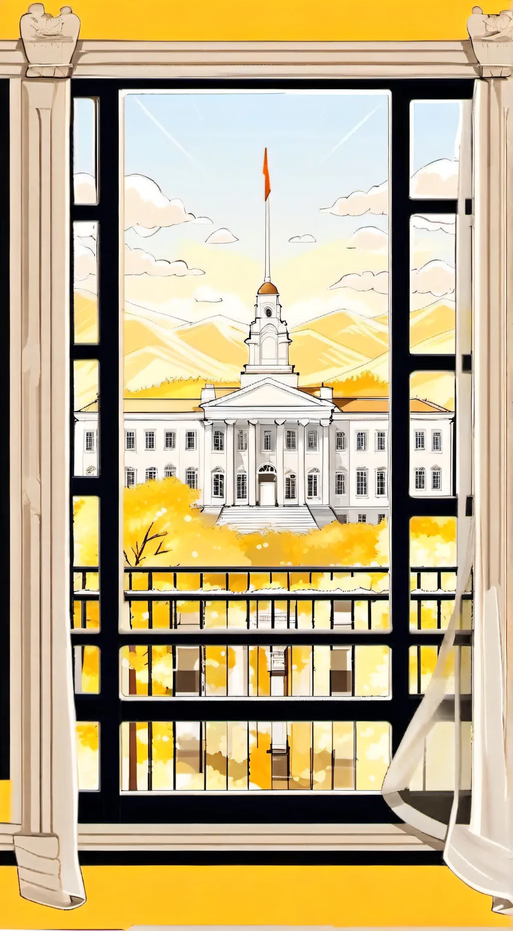 ai character: Fpe background