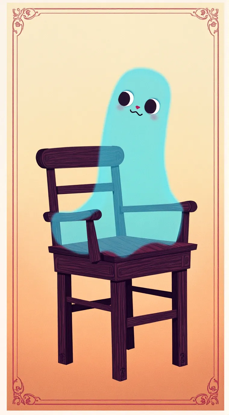 ai character: Bobette background