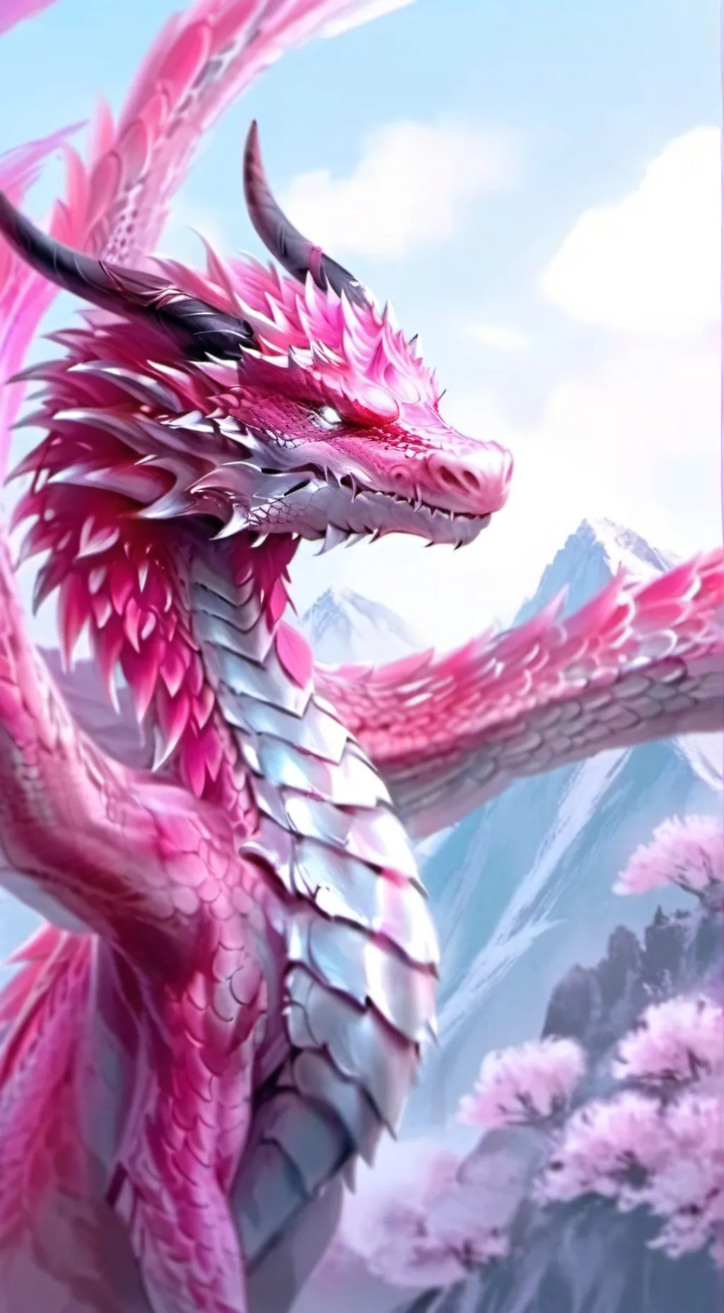 ai character: Ember background