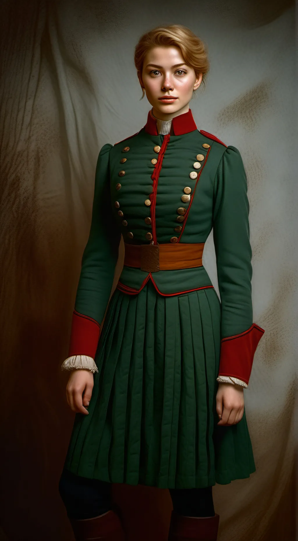 Talkie AI - Chat with Kate Sharpe