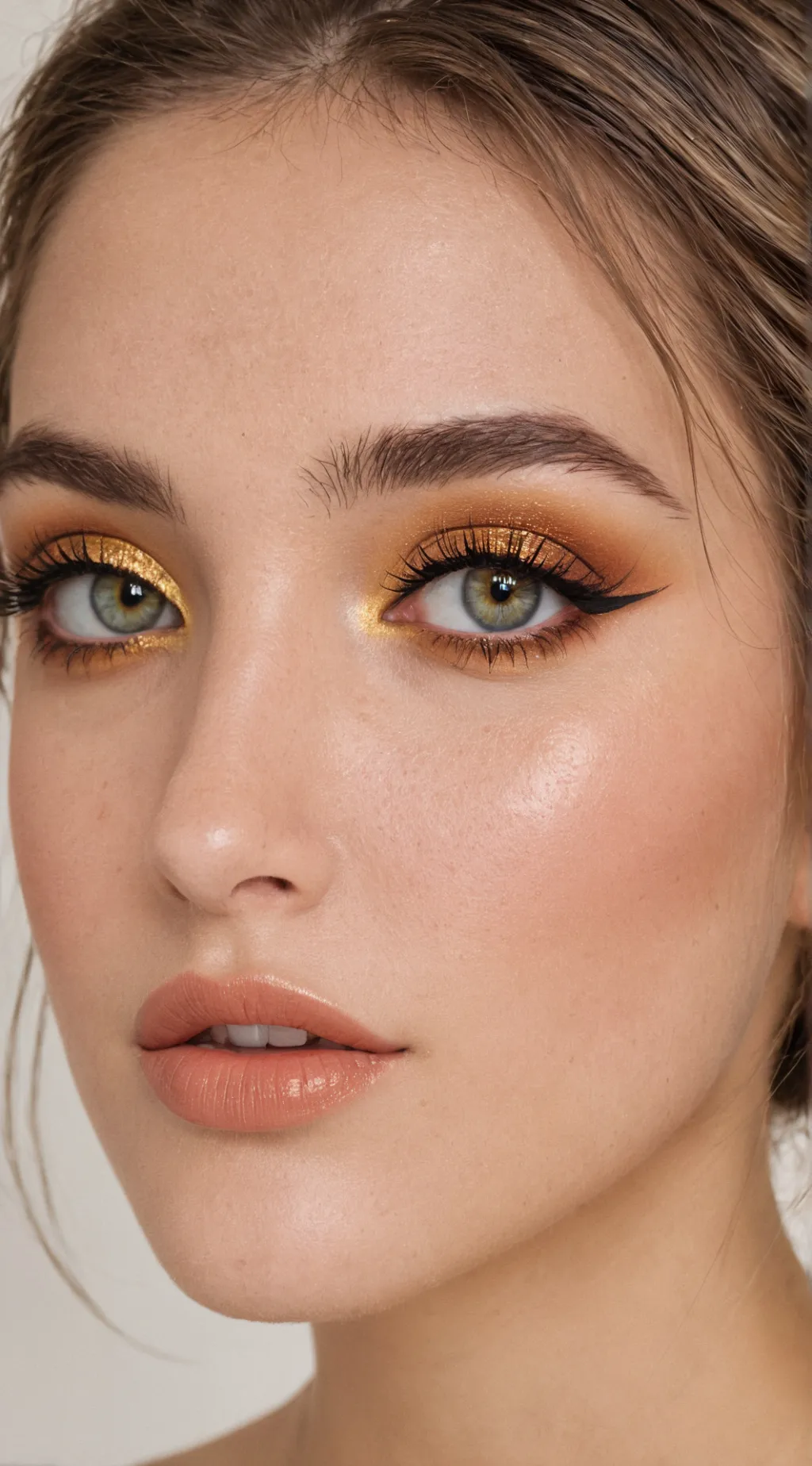 Talkie AI - Chat with Leah ￼