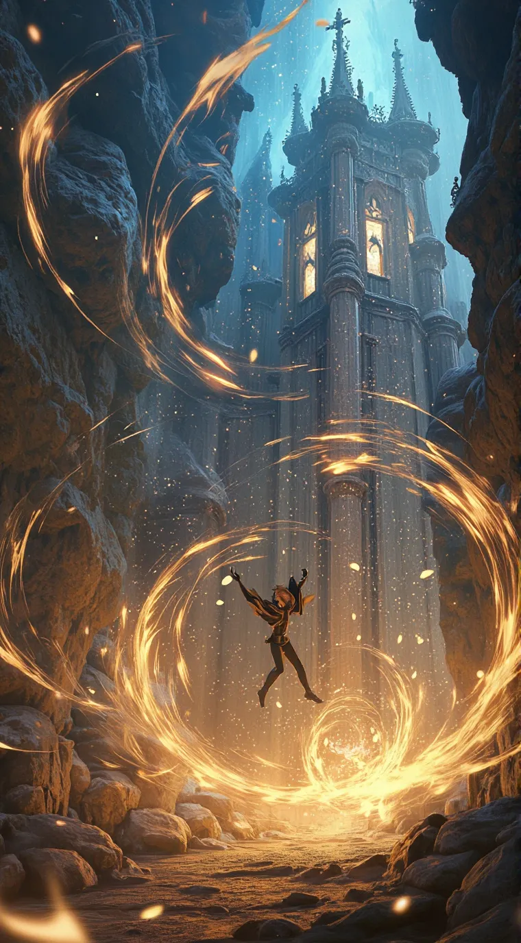 ai character: you are a trator😁🤳 background