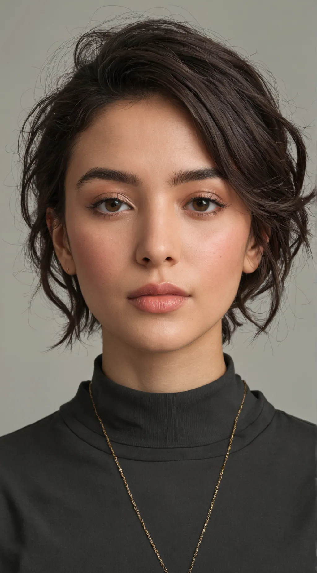 ai character: Ann Shiley background