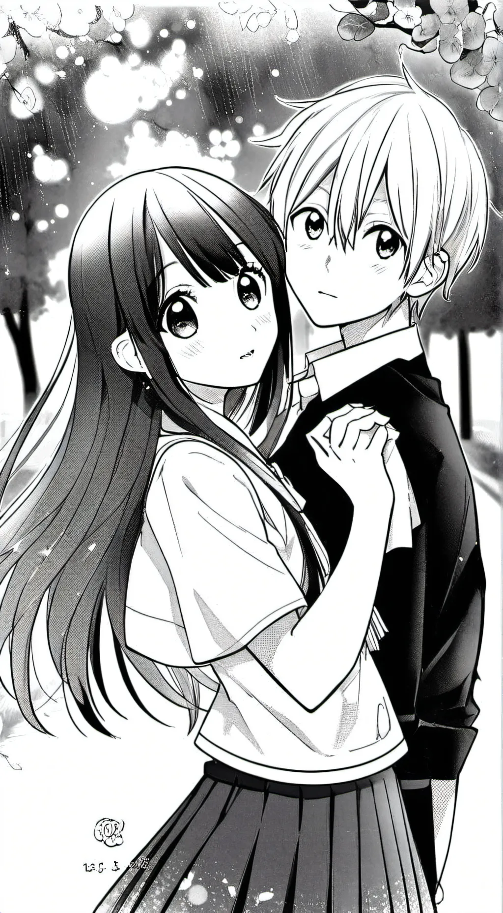 ai character: alex -alexa background