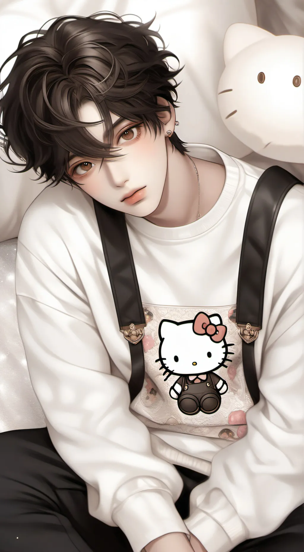 ai character: 𝐉𝐚𝐬𝐨𝐧🫧 background