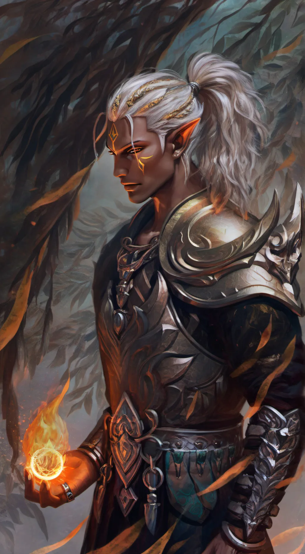 Talkie AI - Chat with kai