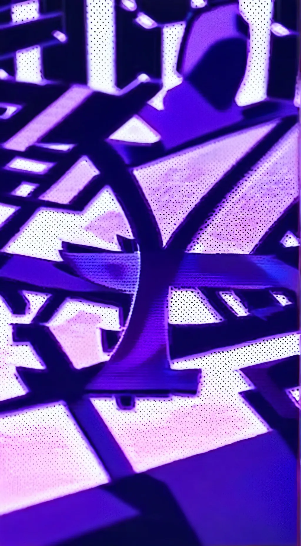 ai character: Multifandomz. background