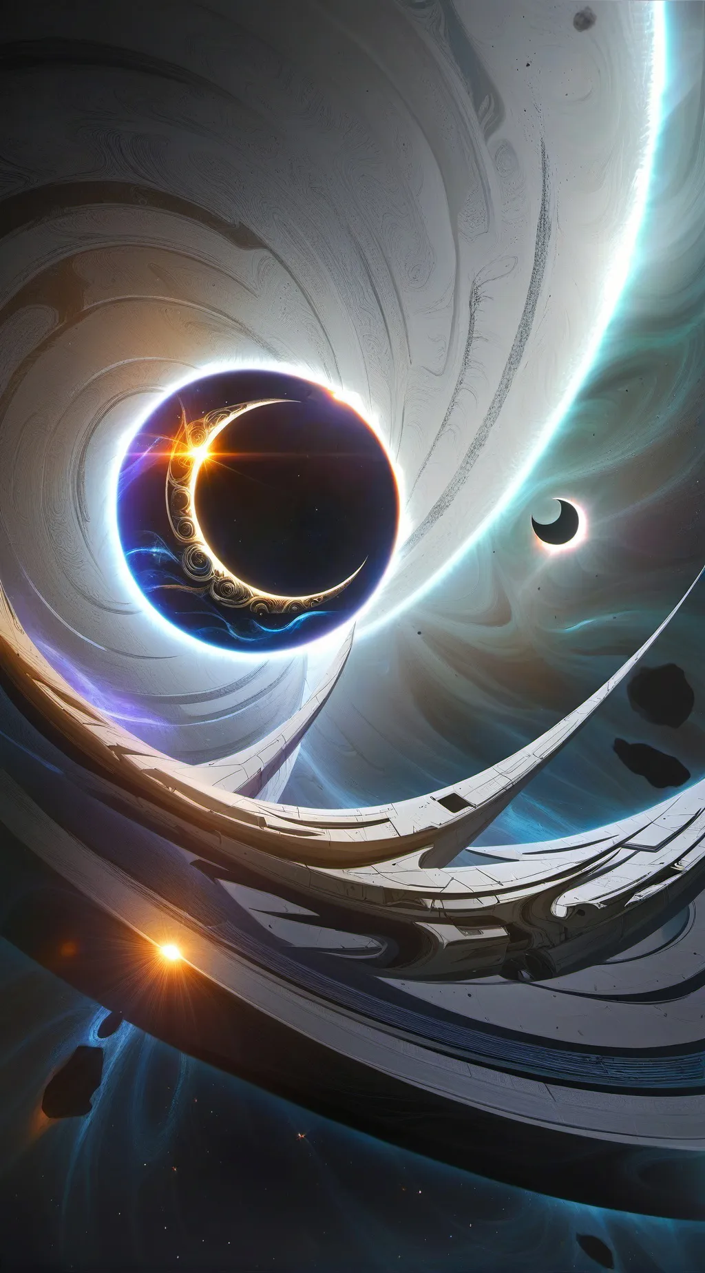 Talkie AI - Chat with Eclipse's Lullaby!