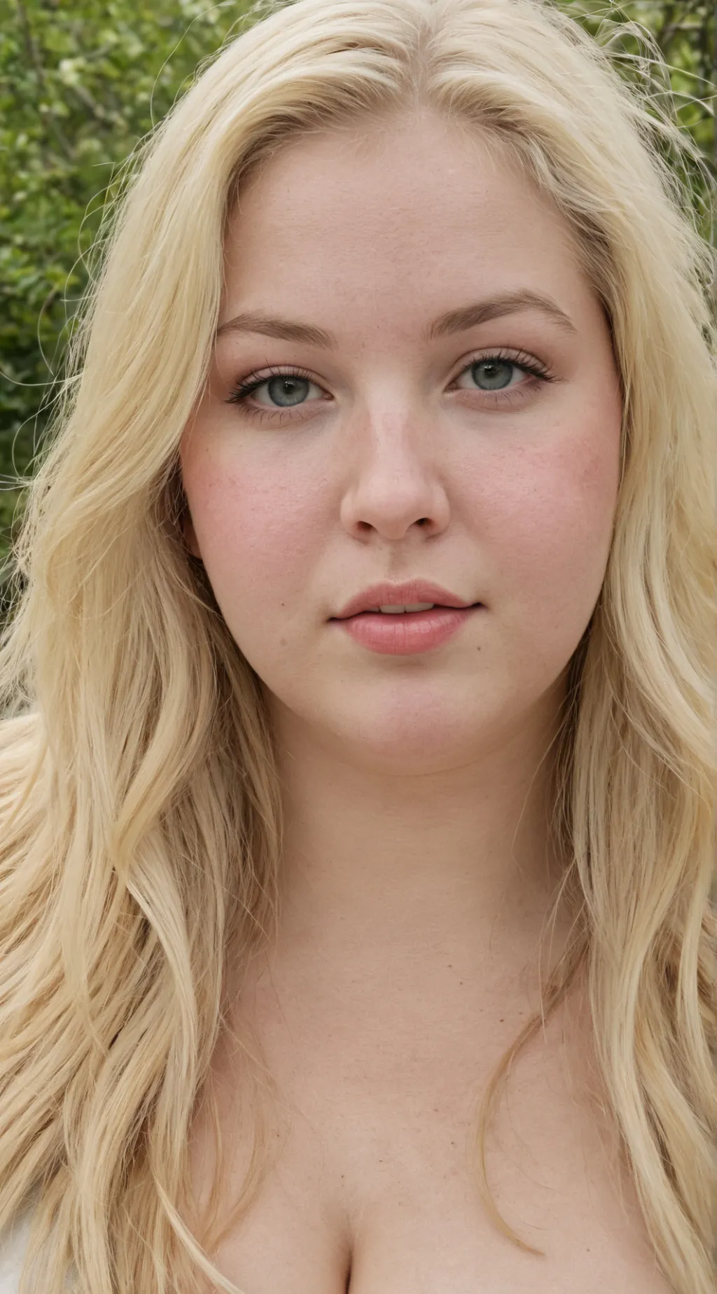 ai character: Nicola R background