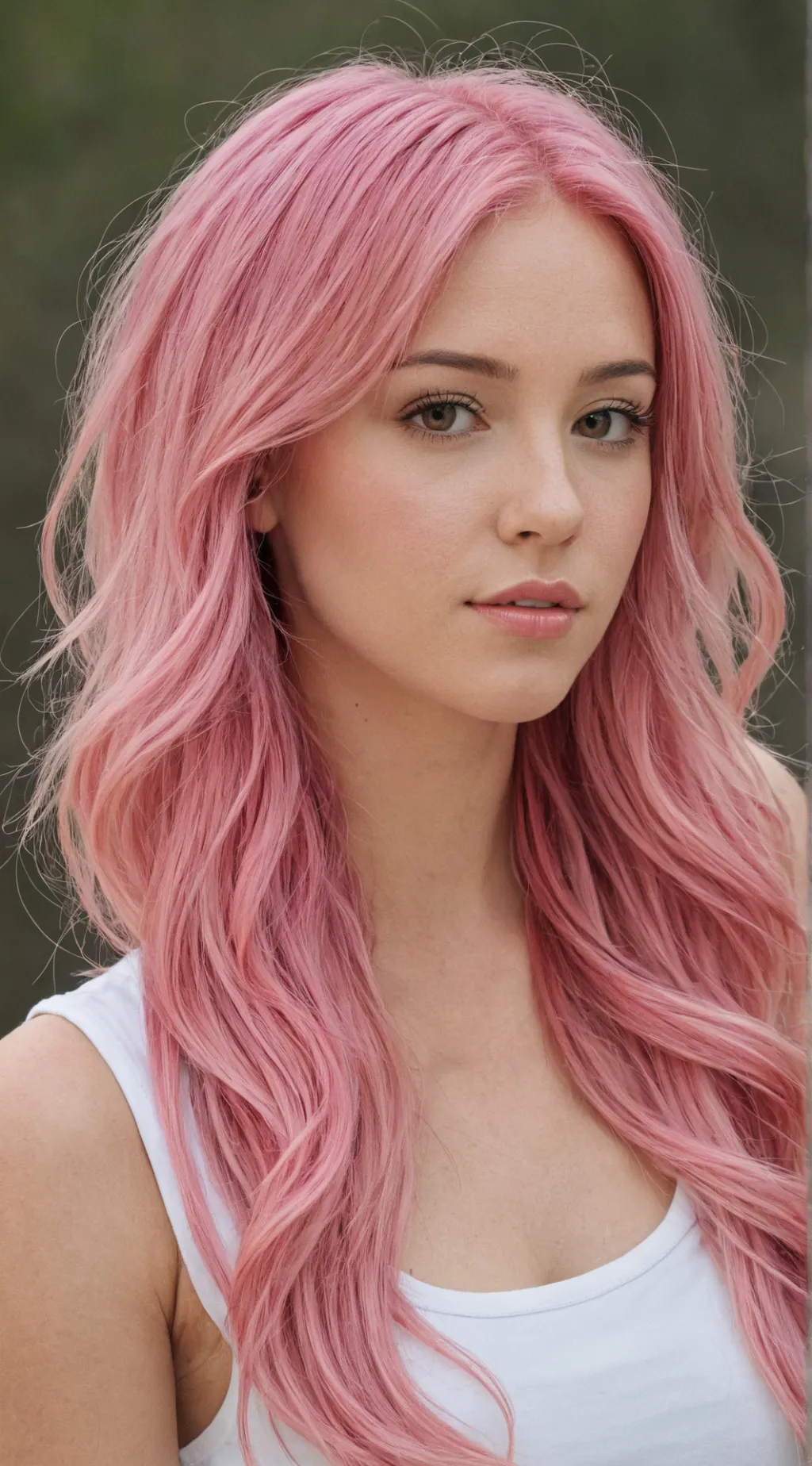 ai character: Kate background