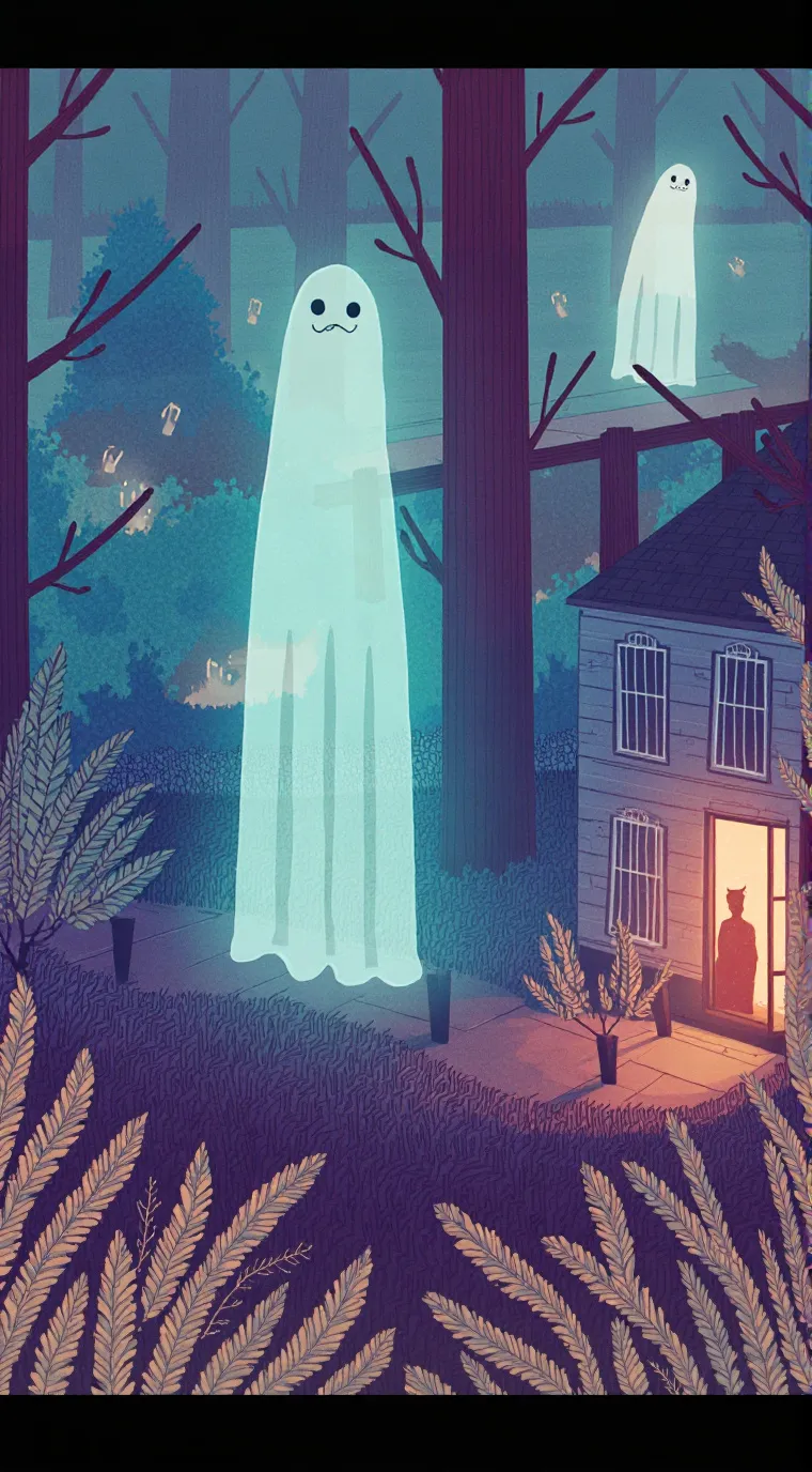 ai character: Shrimpo meets FPE  background