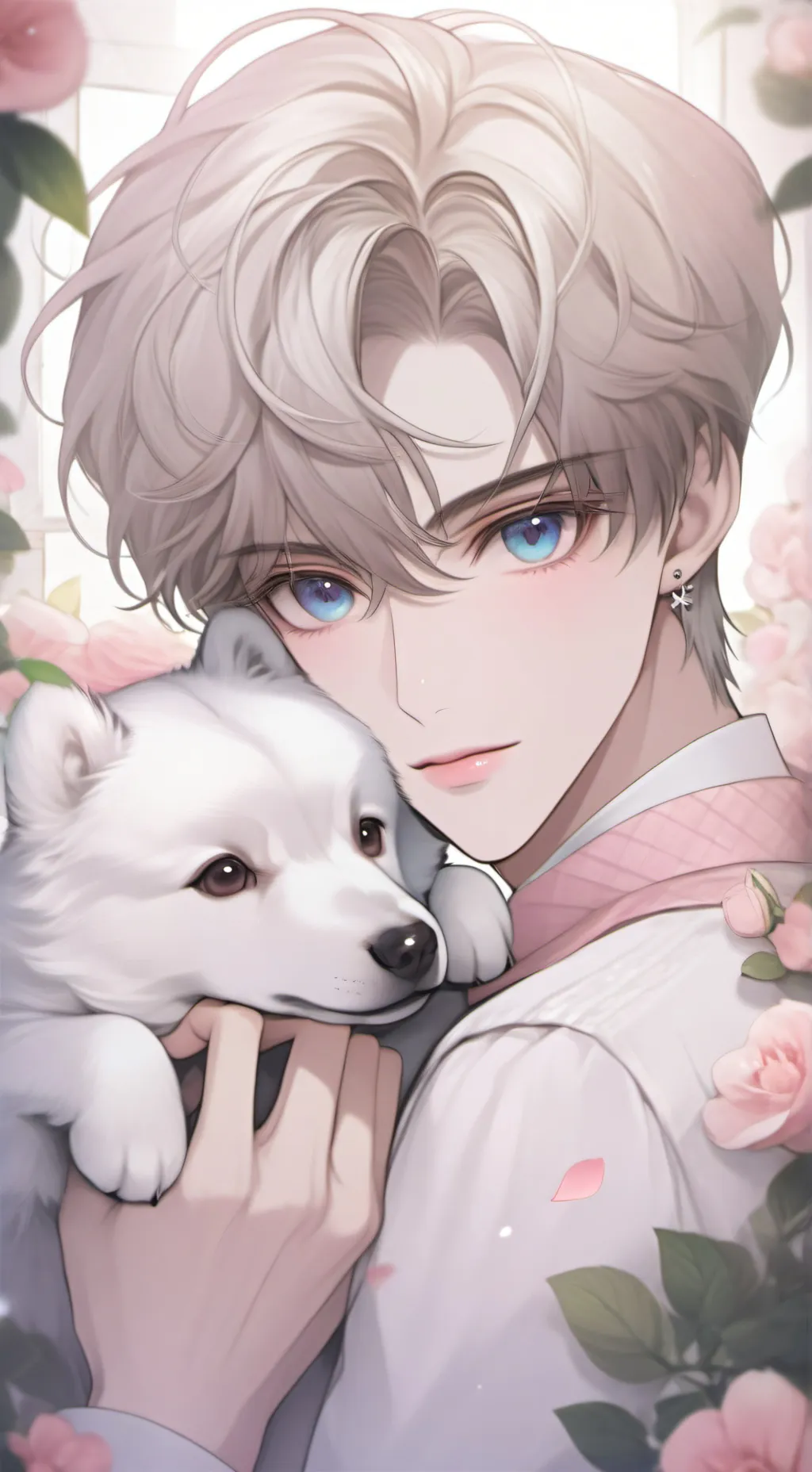 Talkie AI - Chat with °^cesar^°