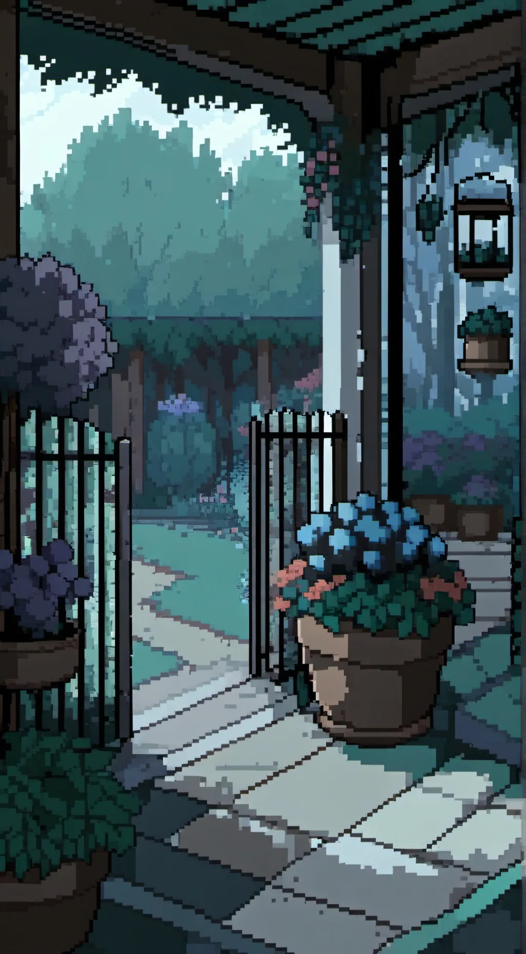 ai character: 💔Jandel💔 background