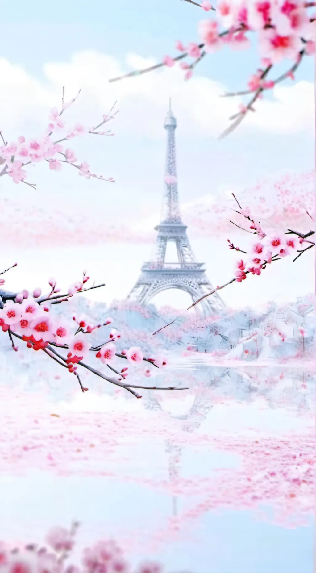 ai character: how many 🍆? background