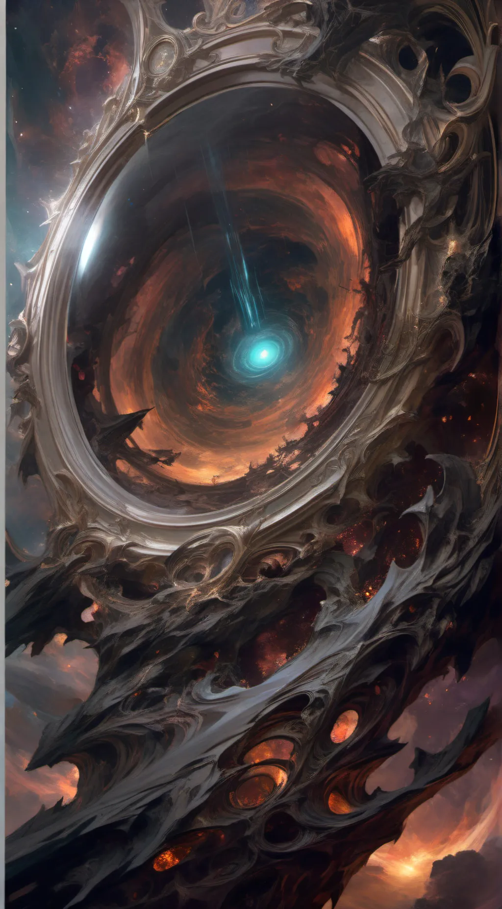 ai character: ★ENEMEY-COD!★ background