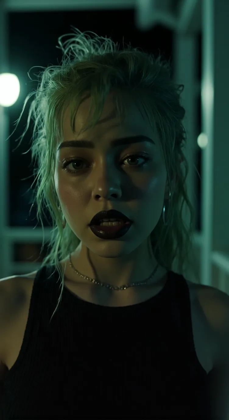 ai character: Bruised Self-worth background