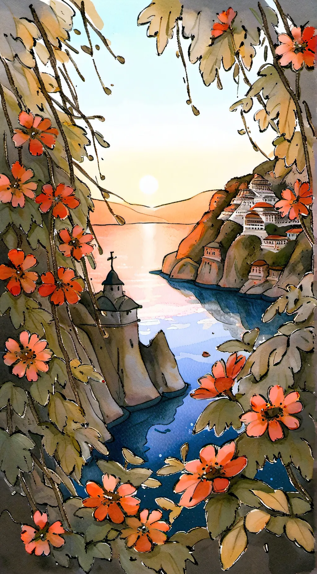 ai character: Peter Dunbar background