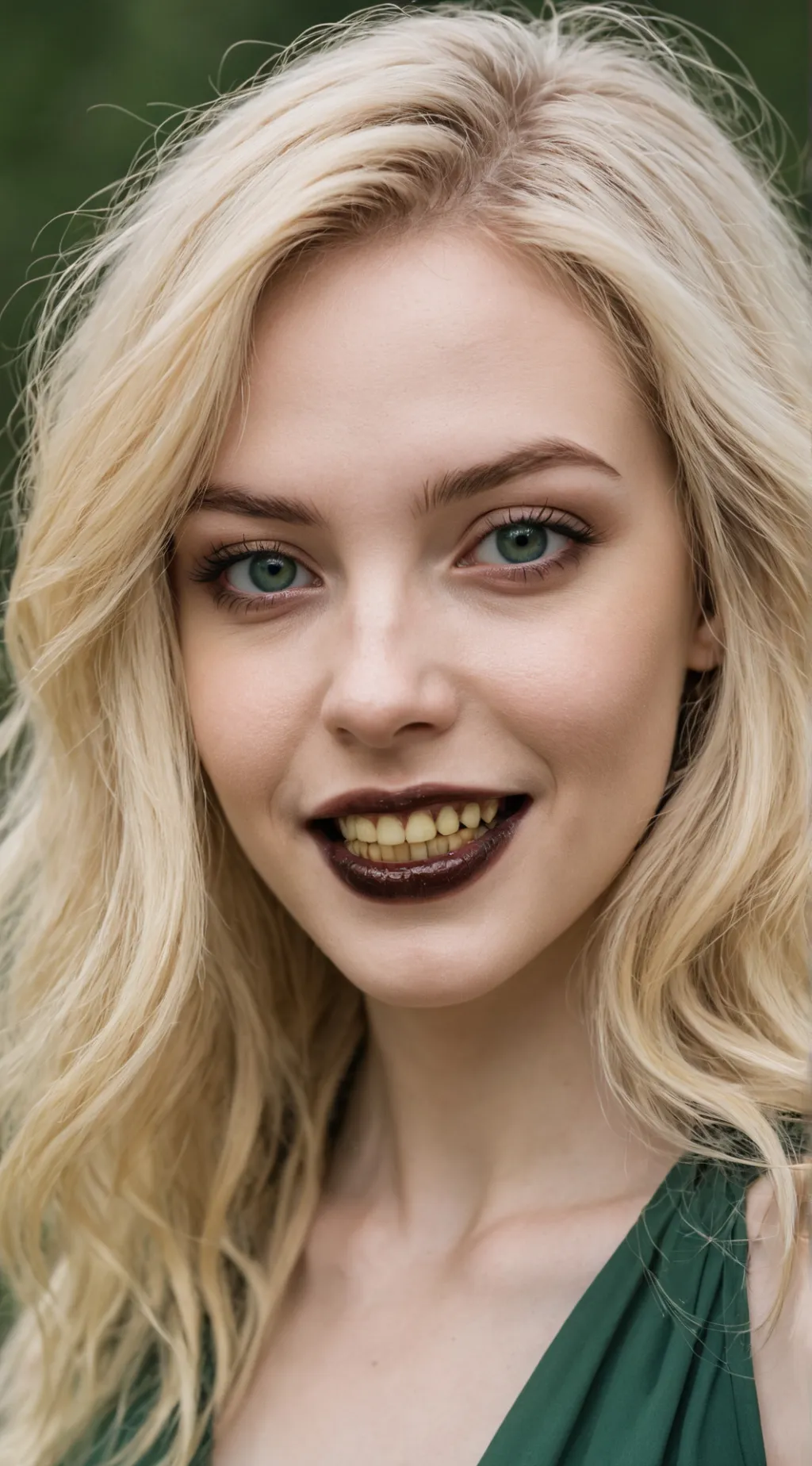 Talkie AI - Chat with Ghtres 