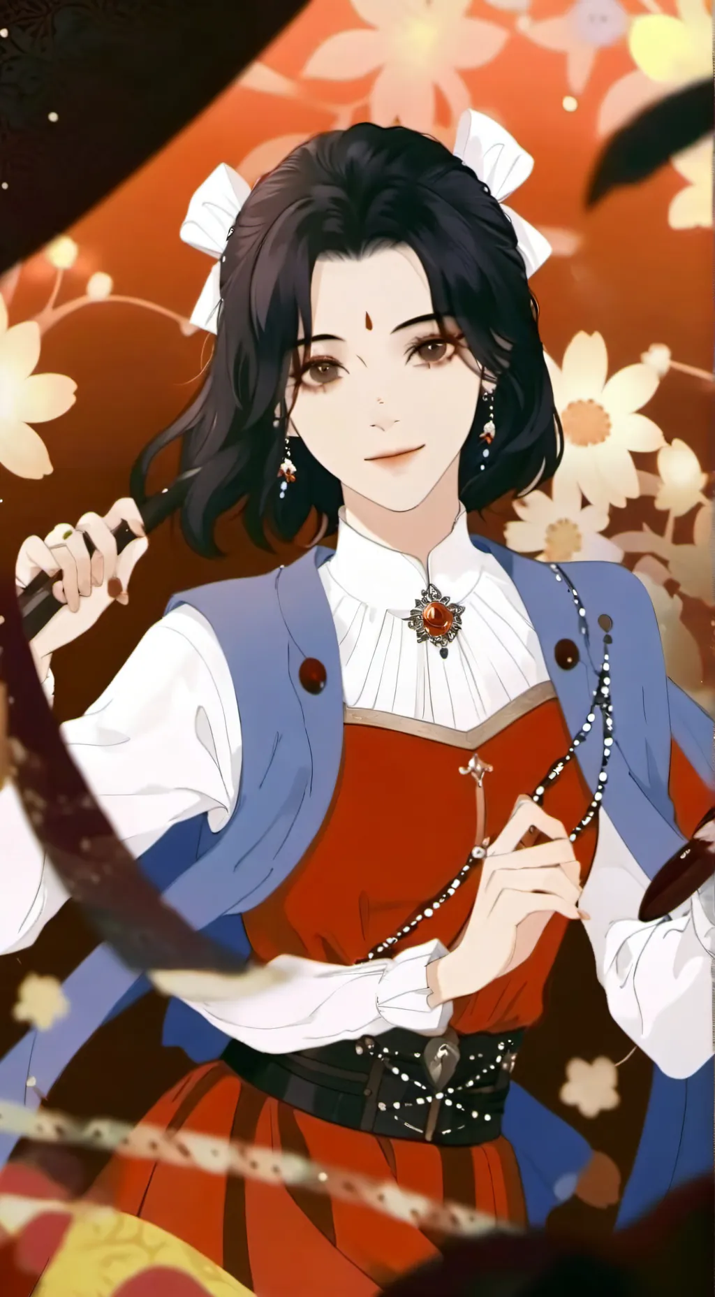 ai character: Xia is your enemy background