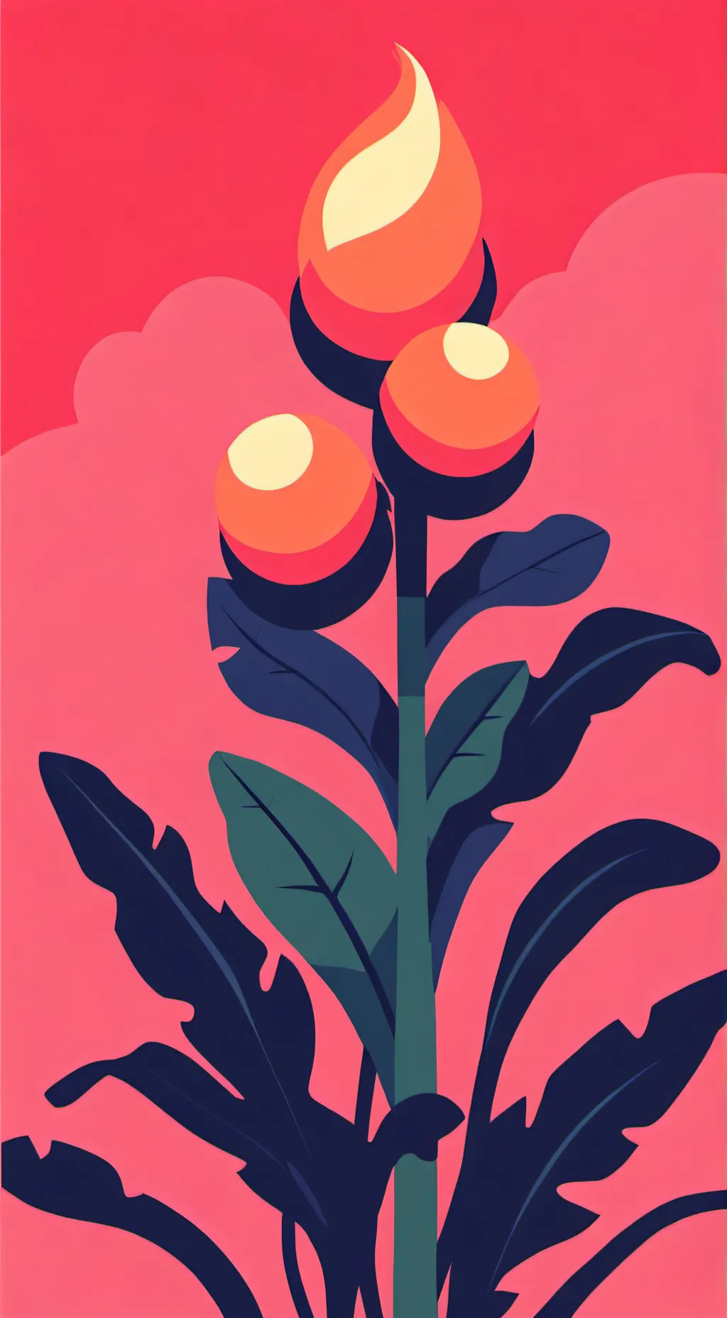 ai character: OG is here background