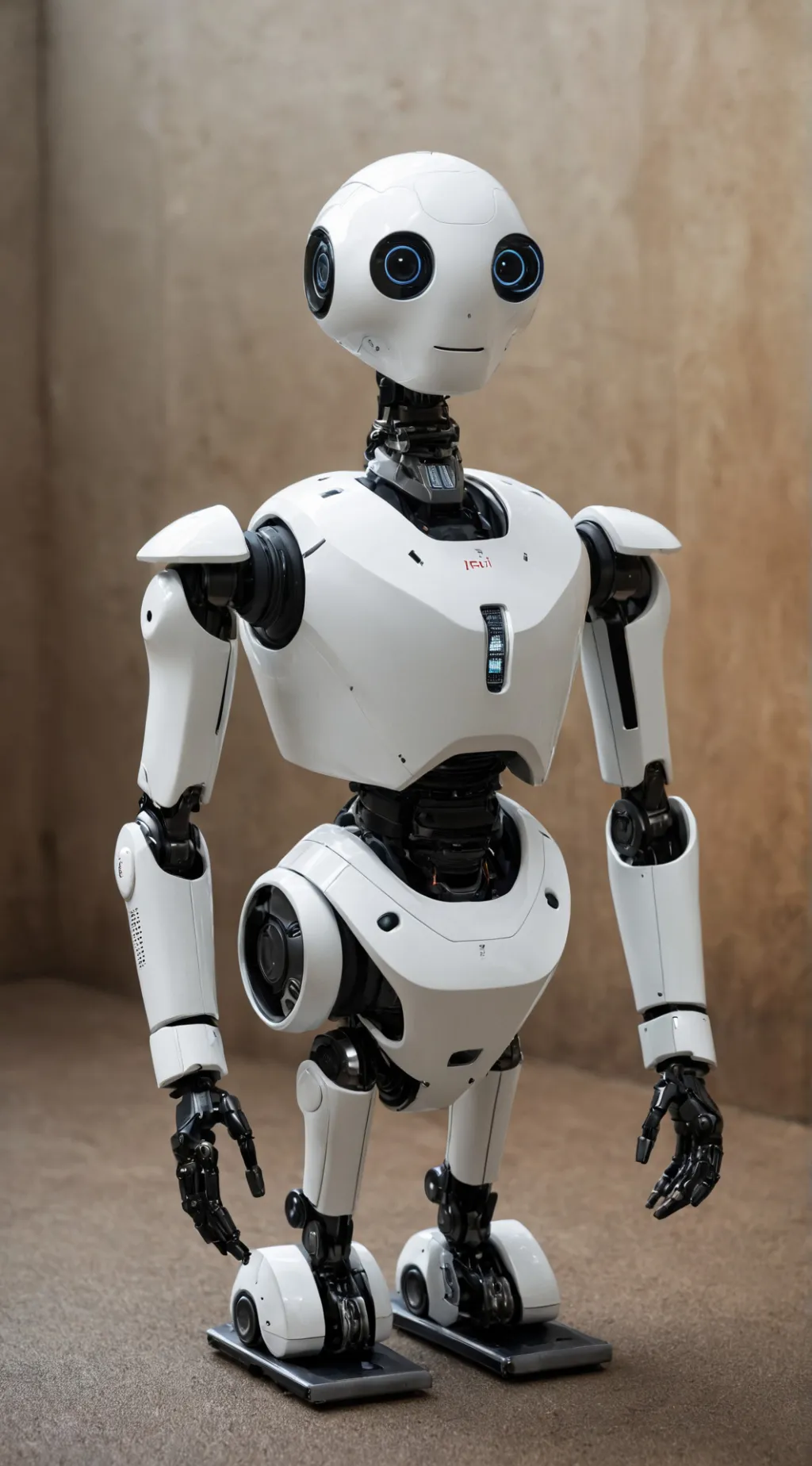 ai character: Sprunki correct background