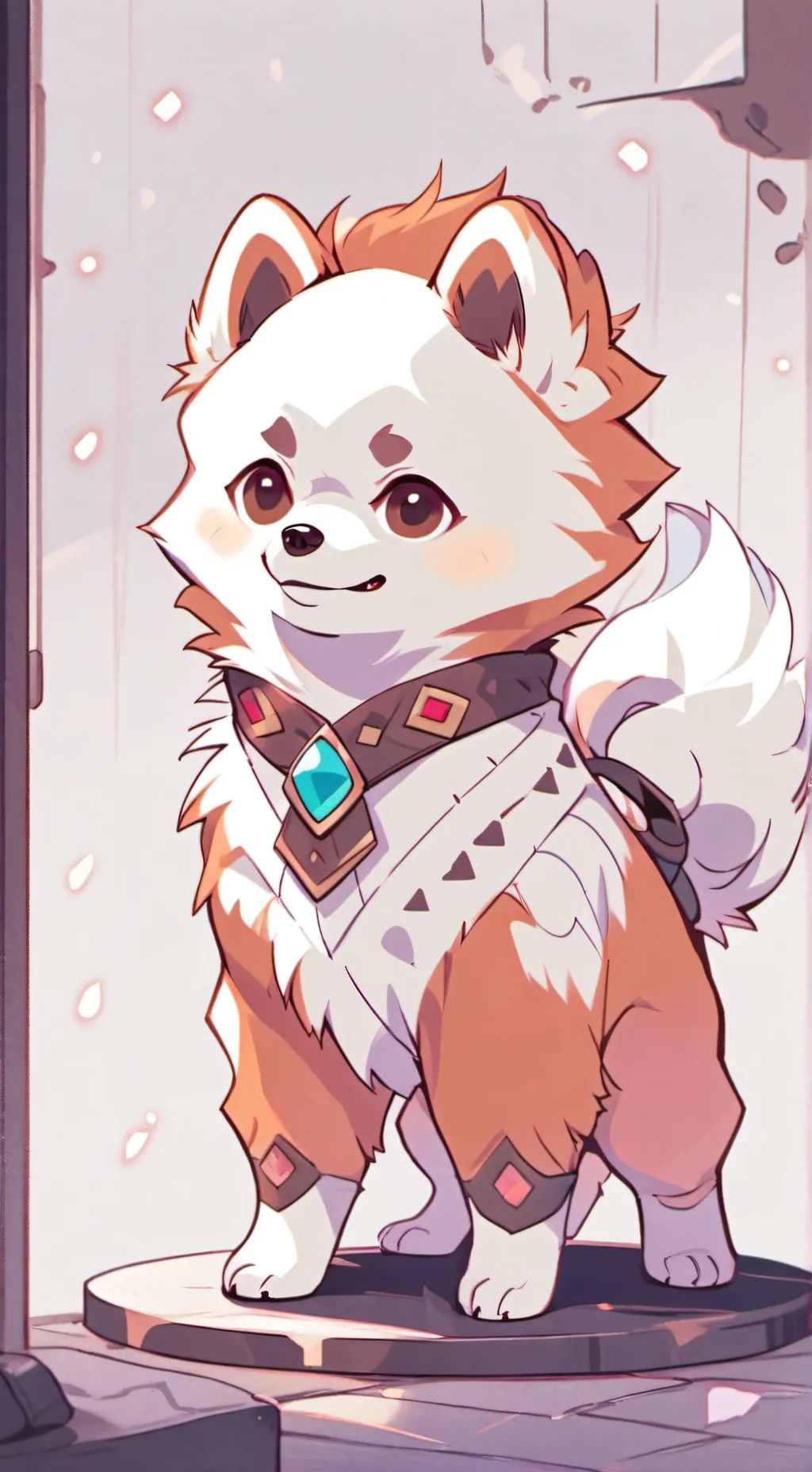 Talkie AI - Chat with bakugo katsuki