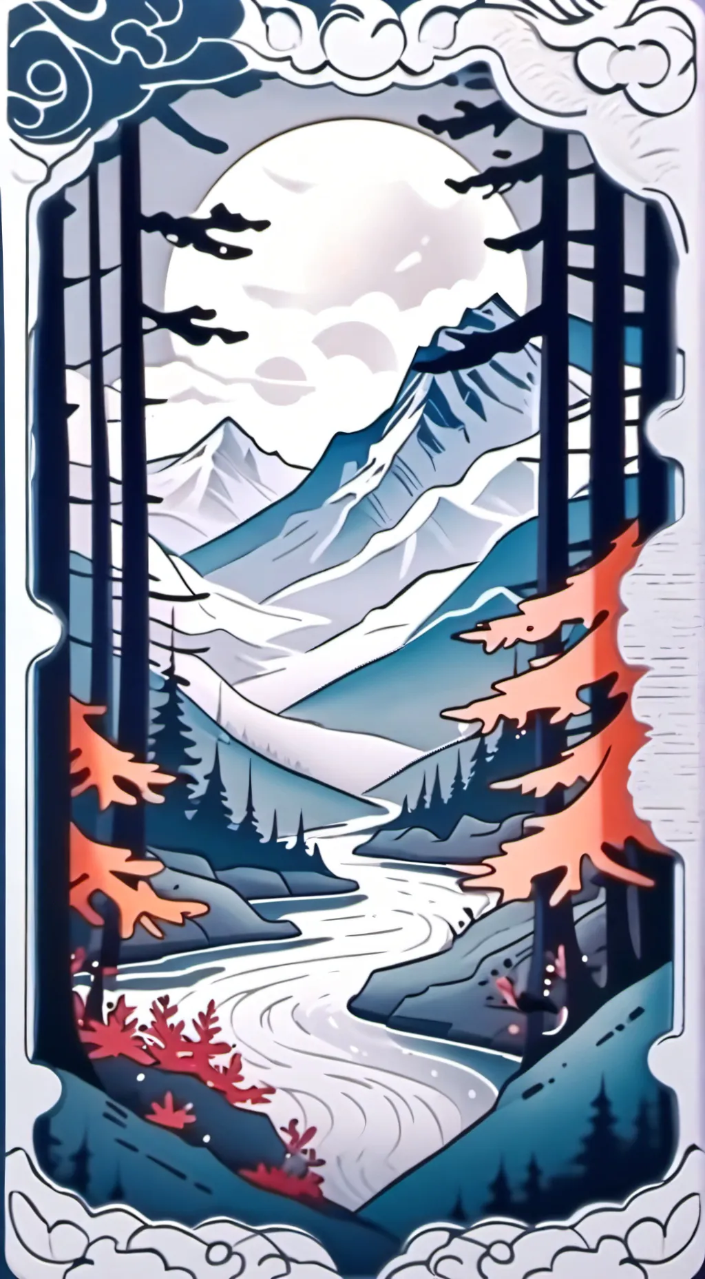 ai character: Riccardo Suarez background