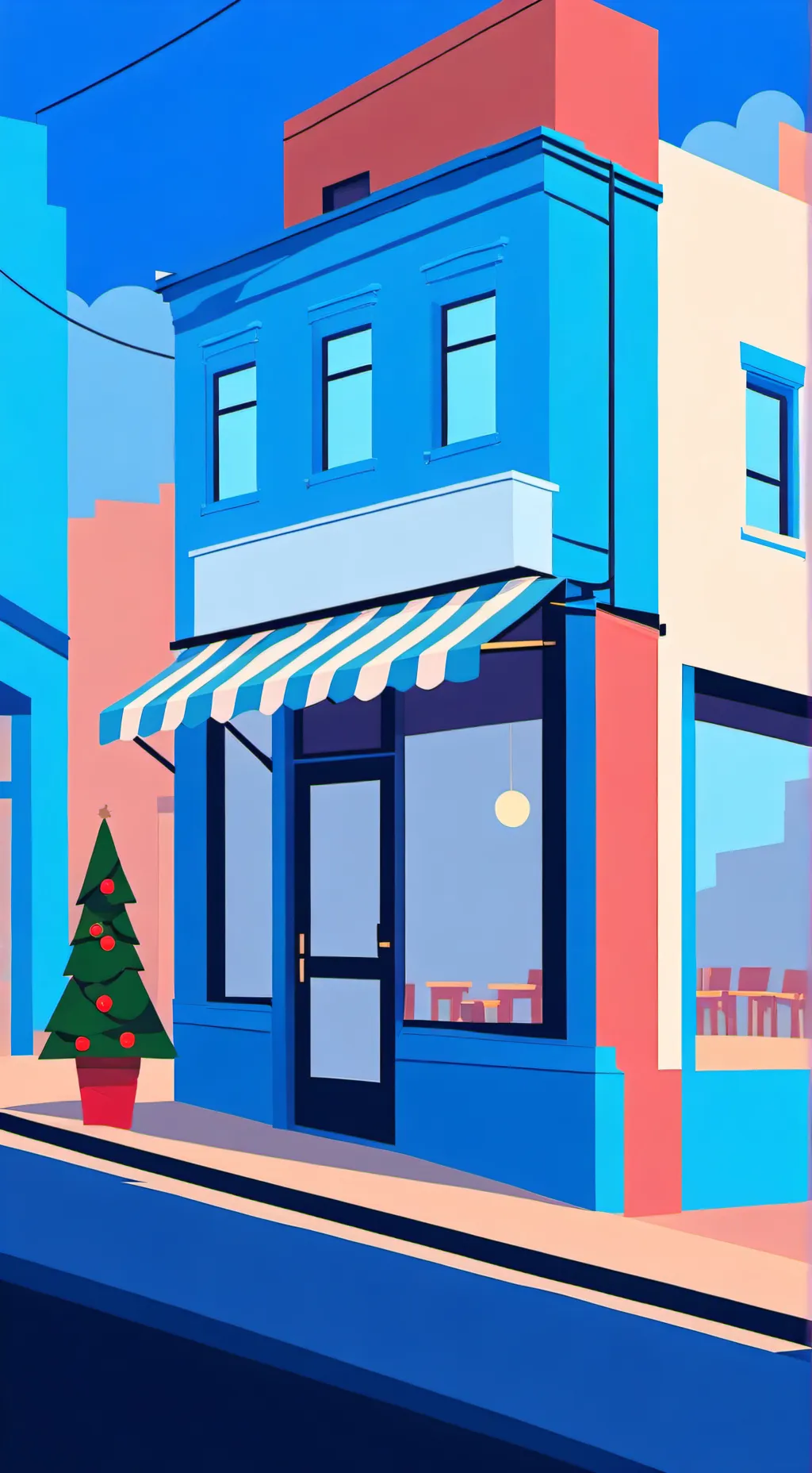 Talkie AI - Chat with XMAS FWaR & FNaL