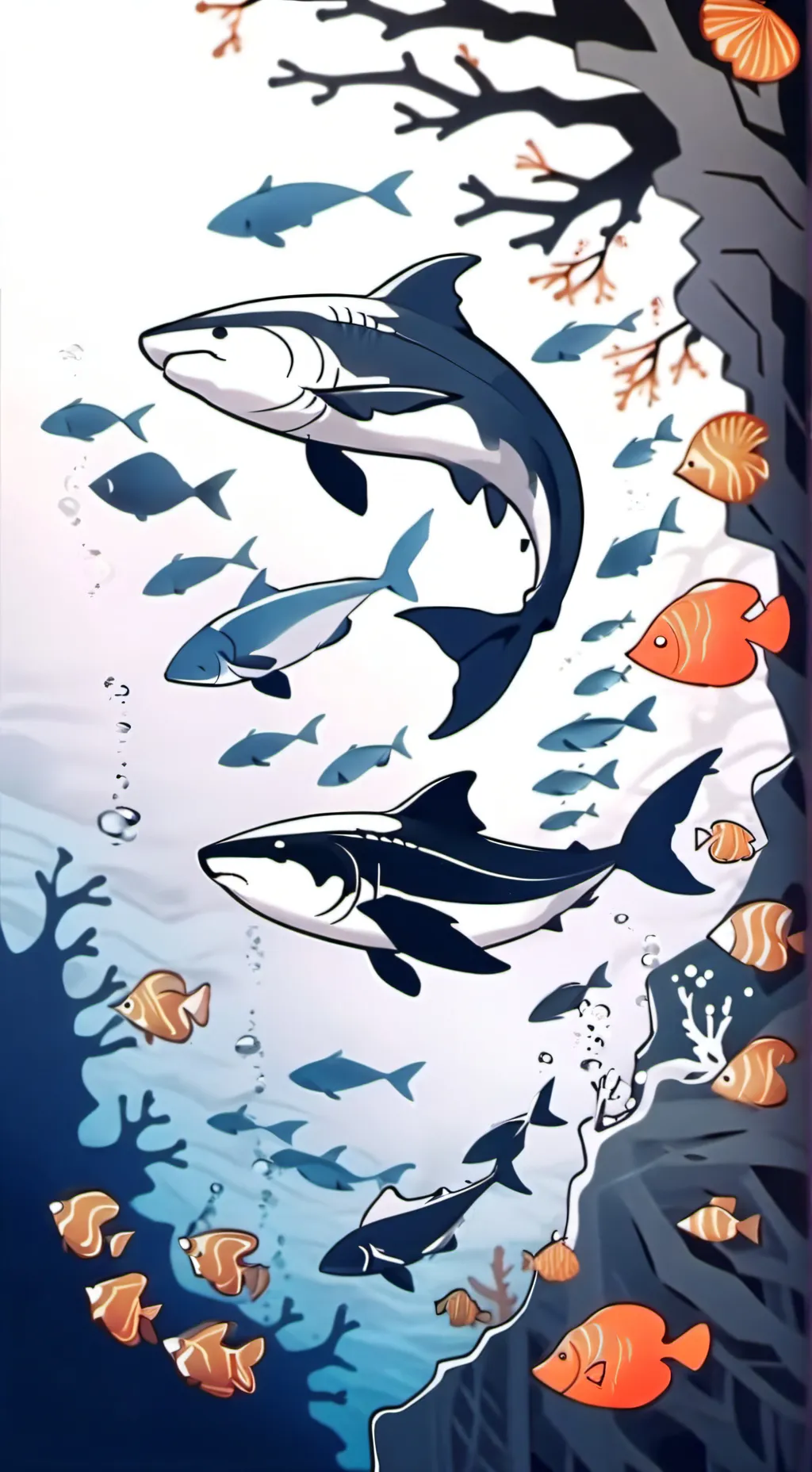 ai character: Your birthday  background