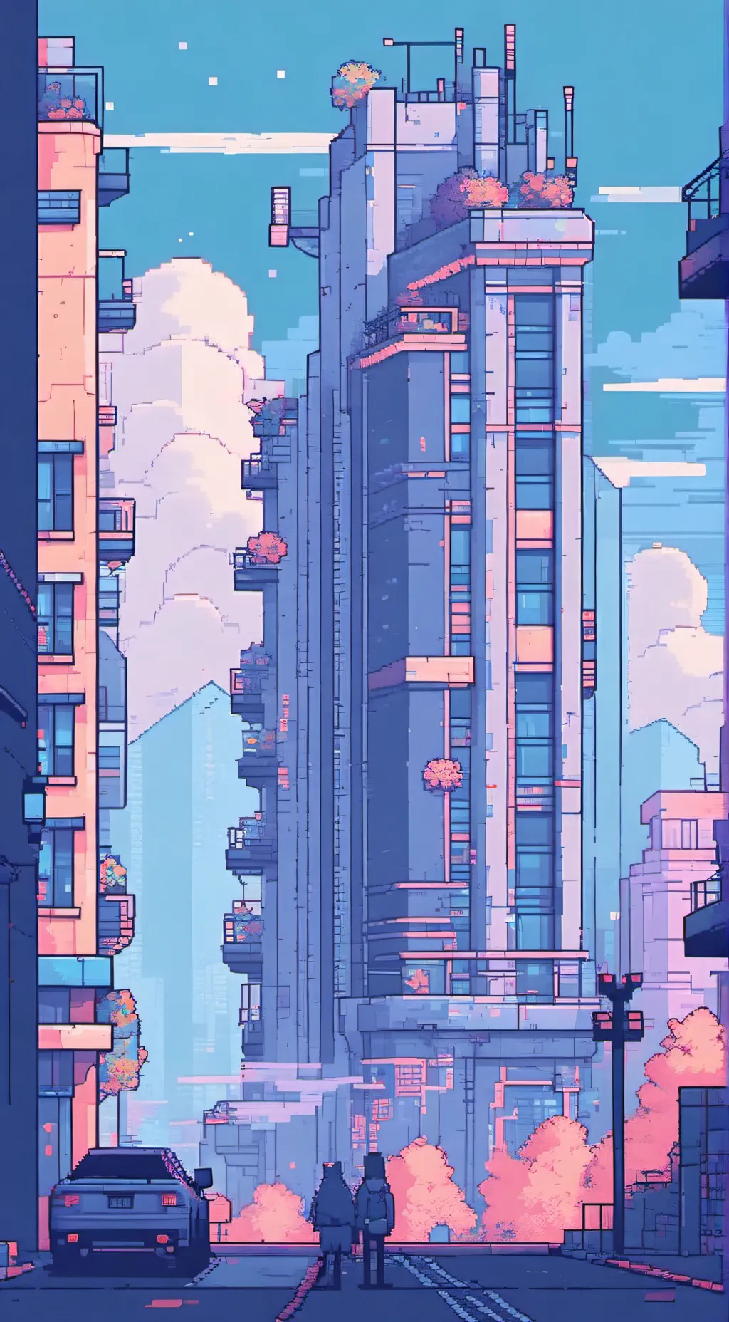 ai character: King von background