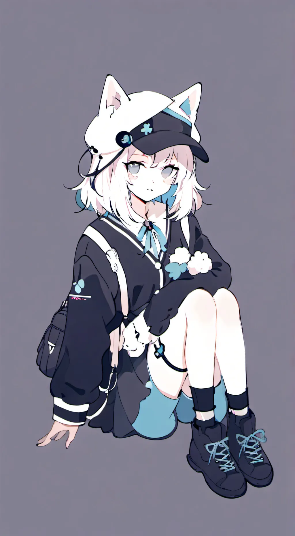 ai character: 🇯🇵Alexander🇯🇵 background