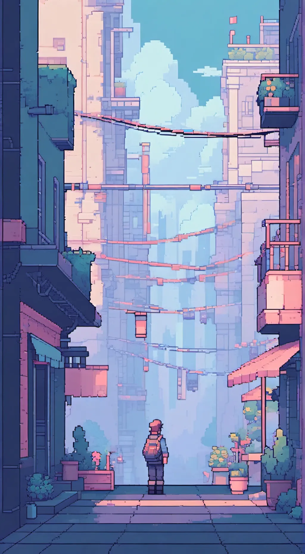 ai character: Sanemi background