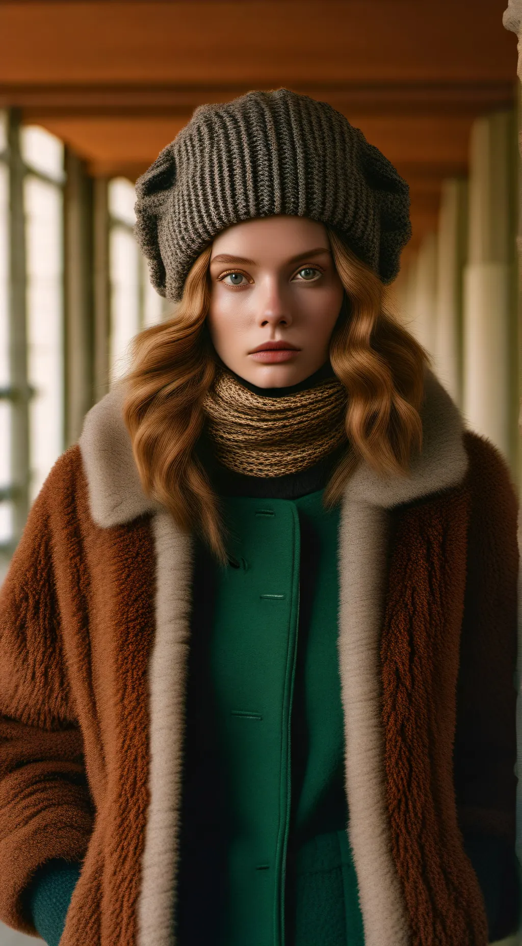 ai character: Alice  background