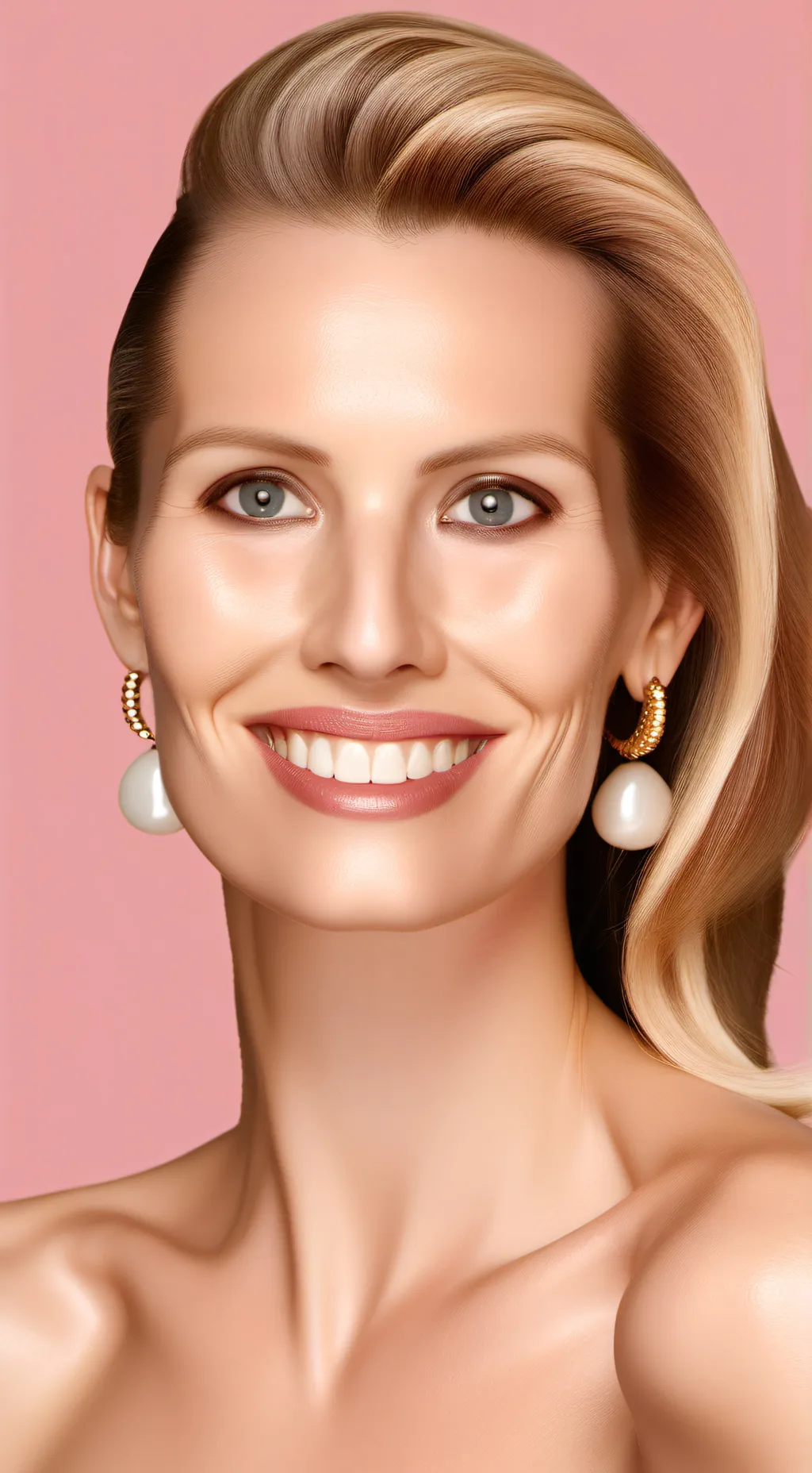 ai character: Sophie  background