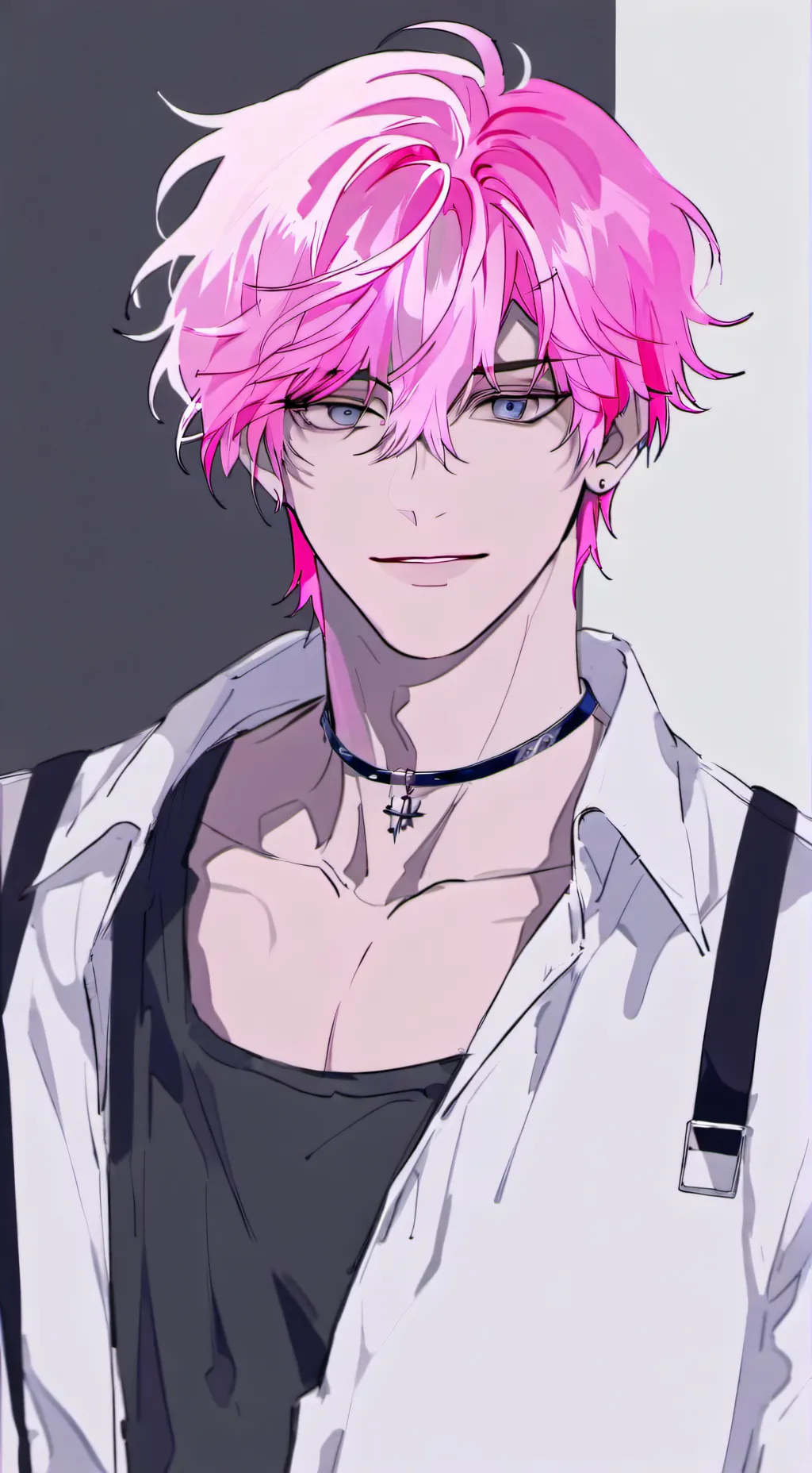 ai character: 🌺~𝓧𝓲𝓸~🌺 background